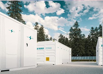 리튬 전기 산업의 고품질 발전